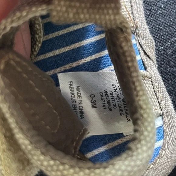 Kids Casual Sneakers and Sandals Set - Picture 5 of 5